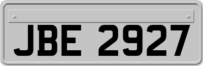 JBE2927