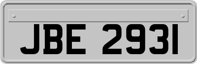 JBE2931