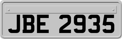 JBE2935