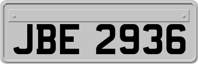 JBE2936
