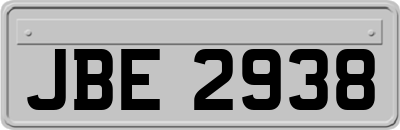 JBE2938