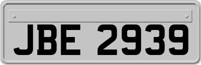 JBE2939