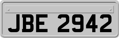 JBE2942