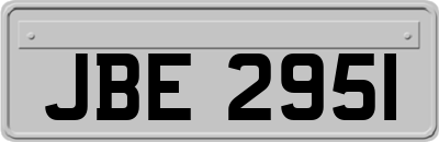 JBE2951