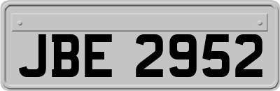 JBE2952
