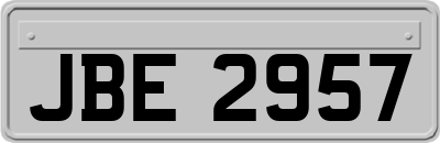 JBE2957