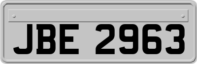 JBE2963