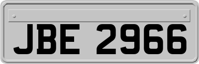 JBE2966