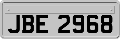JBE2968
