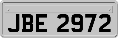 JBE2972