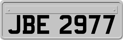 JBE2977