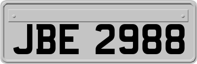 JBE2988