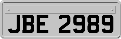 JBE2989