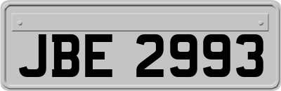 JBE2993