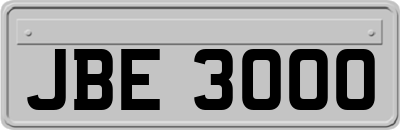 JBE3000