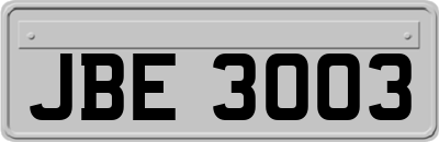 JBE3003