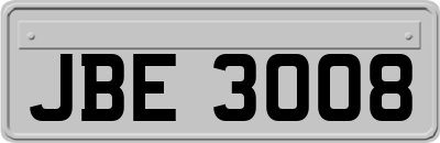 JBE3008