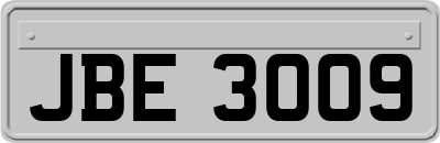 JBE3009