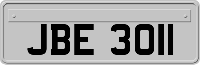JBE3011