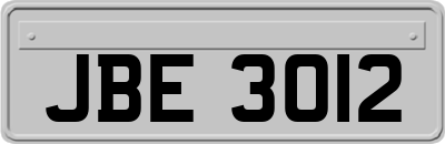 JBE3012