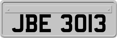 JBE3013