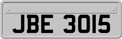 JBE3015