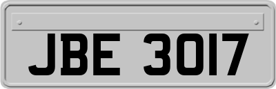 JBE3017