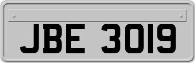 JBE3019
