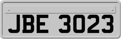 JBE3023
