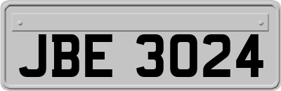 JBE3024