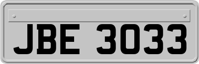 JBE3033