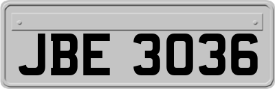 JBE3036