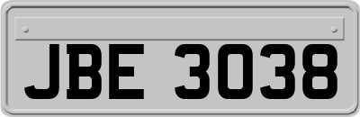 JBE3038
