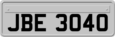 JBE3040