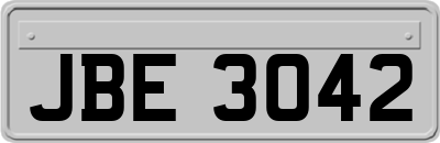 JBE3042