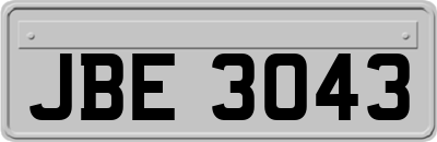 JBE3043