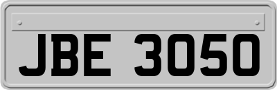 JBE3050