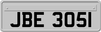 JBE3051