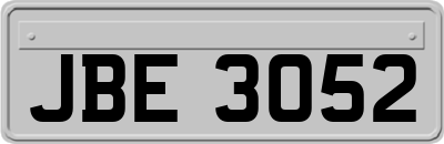 JBE3052