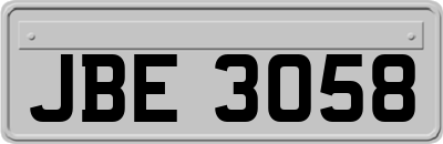JBE3058