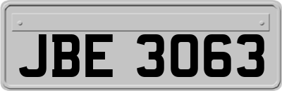JBE3063