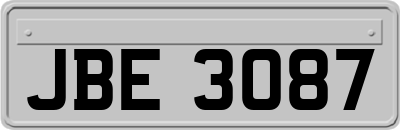 JBE3087