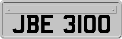 JBE3100