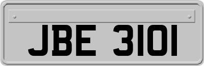 JBE3101