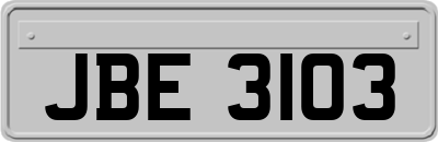 JBE3103