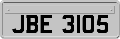 JBE3105