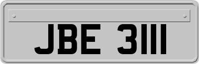 JBE3111