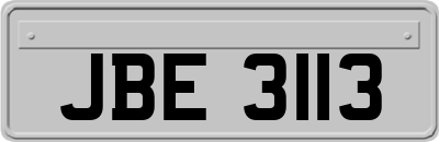 JBE3113