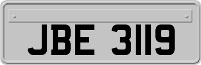 JBE3119