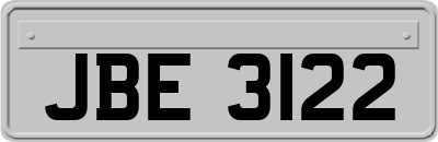 JBE3122
